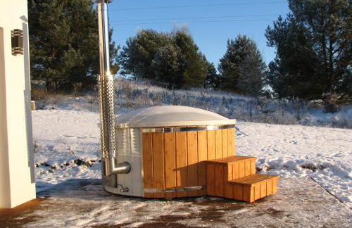 Domek na końcu świata Smetowo - Foto 23