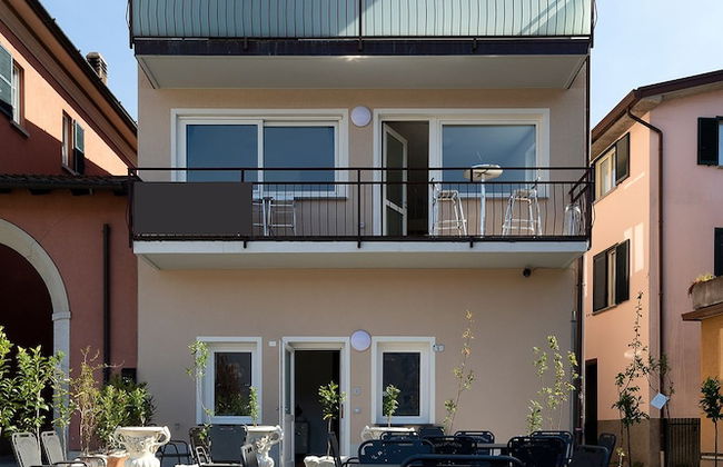 Marina Apartments - Foto 47