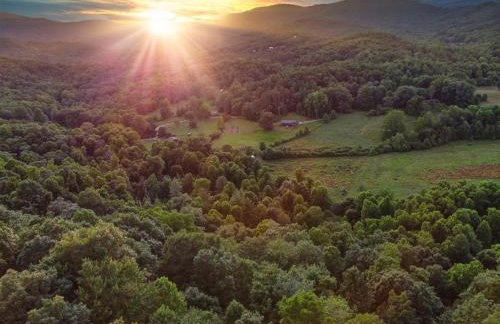 High Ridge Lodge- Epworth GA - Foto 12