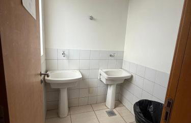 Apartamento setor Sul, todo mobiliado perto de tudo - Foto 42