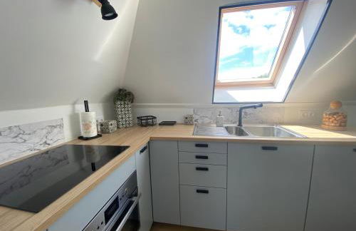 Appartement entre terre et mer à proximité de Honfleur - Photo 4