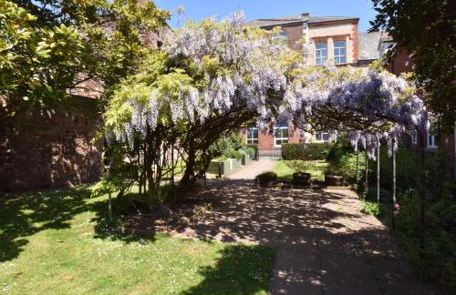 Keeley House - Foto 43