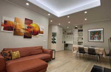 Cami Luxury Flat Rome - Foto 13