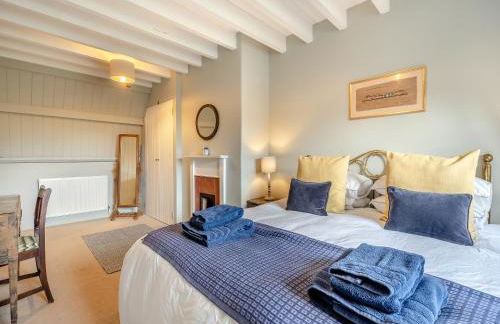 The Manor Stables - Uk48247 - Foto 12