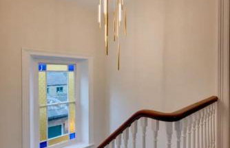 Newly renovated 4 Bedroom Cottage with Wood Burner - Foto 22