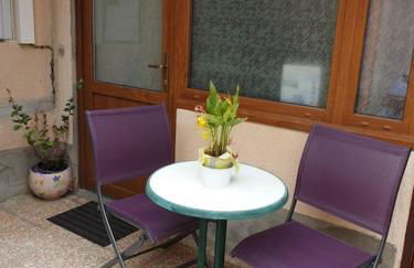 Chez Chantal à Ay - Foto 5