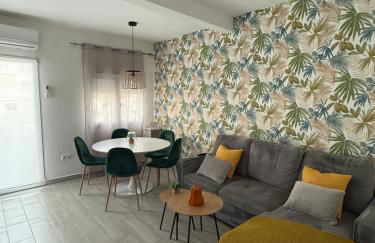 Apartamento Palmeras en el Mar - Foto 1