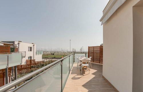 H11 [Luxury 17A] Porto - Piscina - Jacuzzi - Foto 28