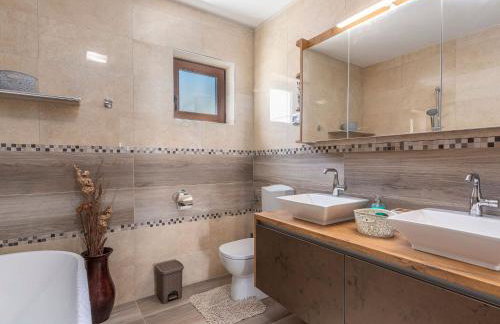 Villa in Brtonigla With Private Pool - Foto 56