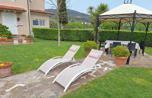 leupupe relax cultura mare monti - Foto 46