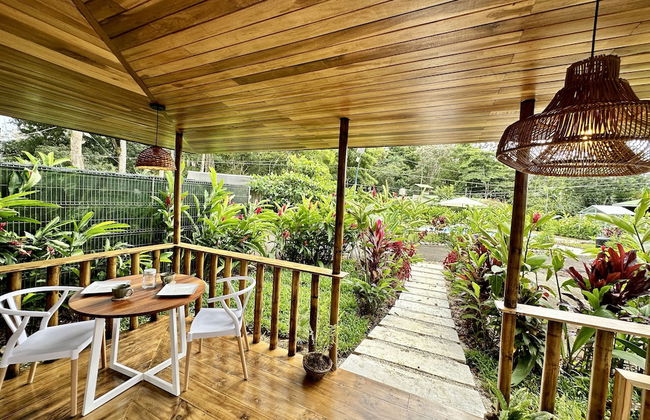 Almendros Eco-Villas - Foto 55