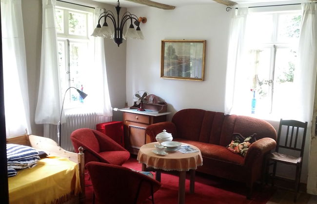 Thölkes Hus - Foto 19