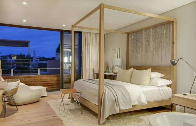 Stylish Apartment in the Heart of the De Waterkant Loader A - Foto 4