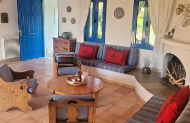 Beachfront cottage house in olive grove - Foto 22