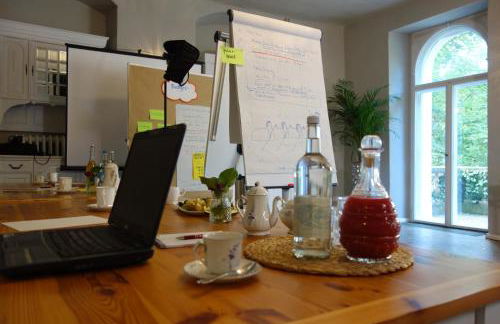 Schloss Blankensee exklusiv - Foto 8