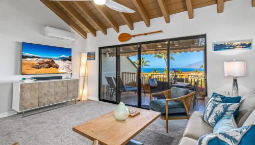 Luxurious & Spacious Ocean Vistas - Foto 2