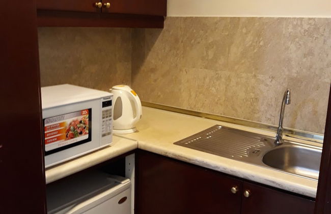 Falcon Apartment At Times Square - Foto 29