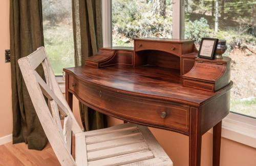 Your Spacious Escape: Creek, Pool, Sauna, Hot Tub - Foto 24