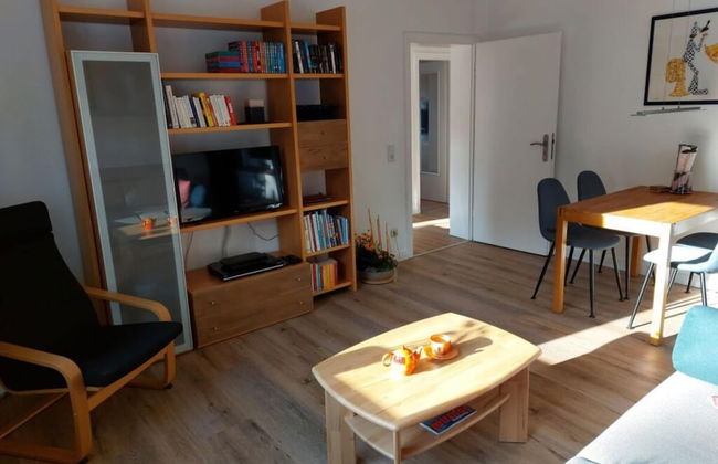 Holiday Apartment Haus Finisberg - Foto 17