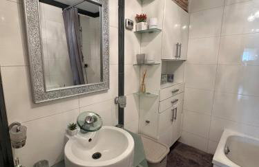 Tea Apartment near Arena - Foto 14