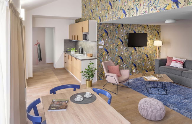 City Nest Apartments by Adrez Living - Foto 46