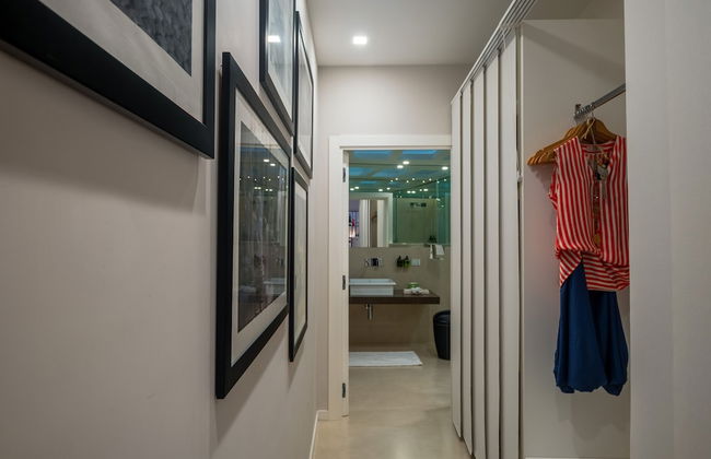 La Fiermontina | Palazzo Bozzi Corso - Foto 41