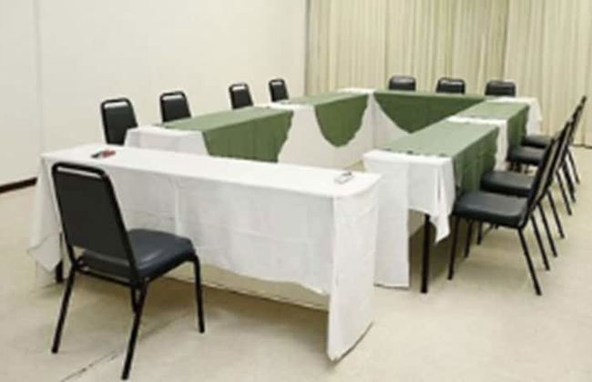 Cheverny Apart Hotel - Foto 45