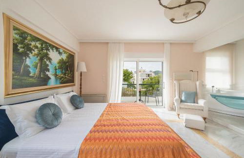 Varkiza Riviera - Foto 1