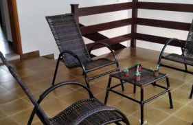 Apartamento 130m - 3 quartos com ar-condicionado e estacionamento - Foto 42