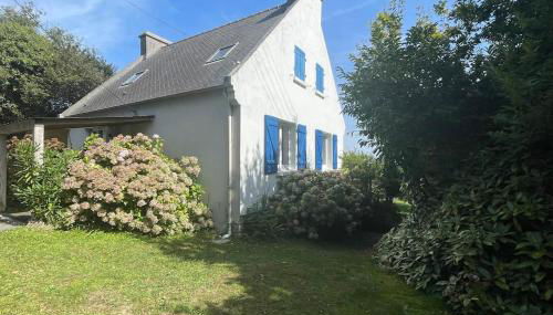 Ti-vakañsoù - maison de vacances - Foto 5