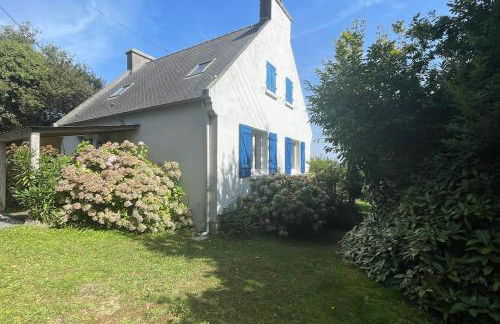 Ti-vakañsoù - maison de vacances - Foto 5