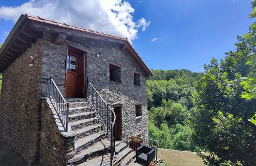 Allotjaments Cal Llarg - Foto 36