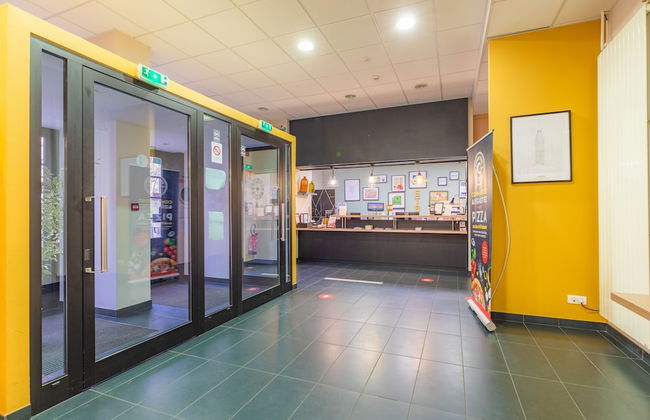 Appart'City Confort Strasbourg Centre - Foto 2