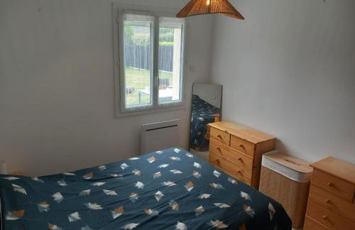 Maison familiale, proche mer - Foto 8