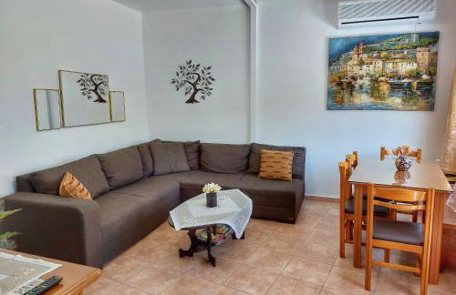 Eva's House, Cozy Apartment in Traditional Village - Foto 15