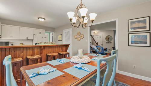 Cottage on the Hill - Foto 5