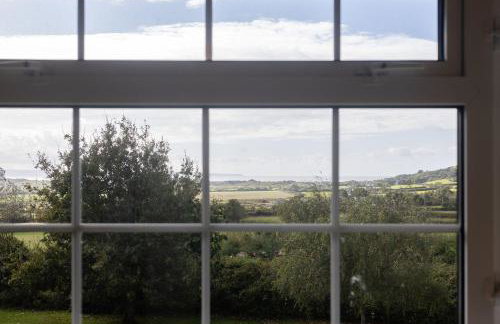 3 Bed with large garden sea views near Saunton - Foto 10