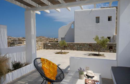 Sol Mykonos Studios - Foto 12