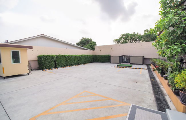 Sriracha Biz Residence - Foto 18