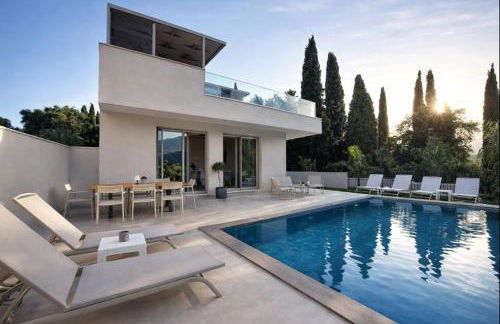 Villa Harmony Luxury Resort - Foto 2