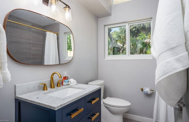 Starfish Contemporary Home - Foto 26