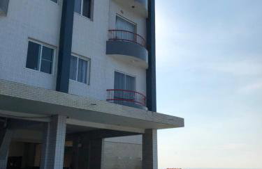 Apartamento pé na areia - Foto 6