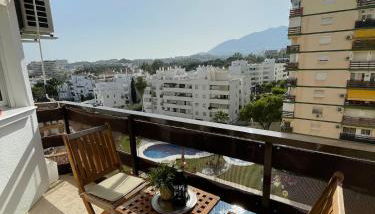 Apartamento Benalmádena Naciones - Foto 4