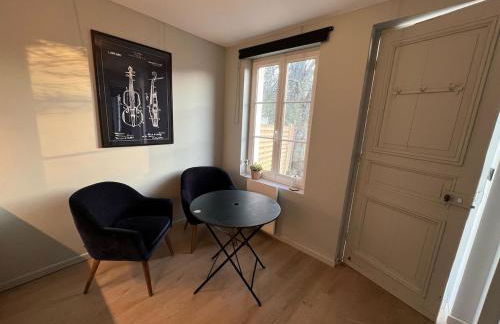 Appartement avec Jacuzzi - Accès Piscine partagée - Foto 23