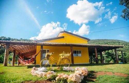 Casa Flor da Serra - Foto 7