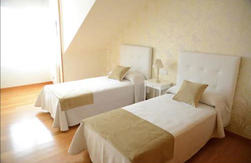 P17 Nuevo Atico Isla de la Toja - Foto 6