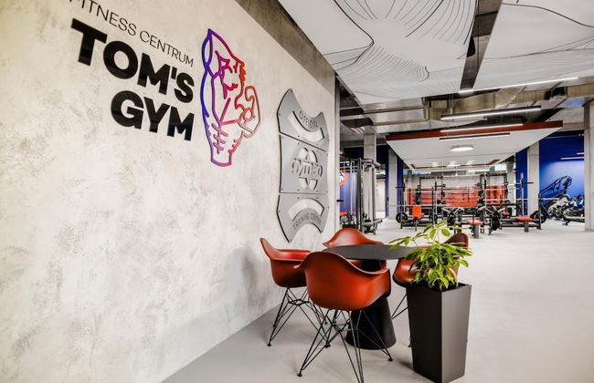 Armex LiveCentrum - Foto 41