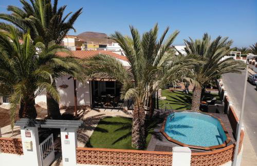 Casa Las Palmeras - Photo 1