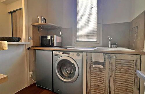 Au Petit Bourgeois - Foto 15