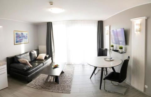 ARABEST Aparthotel & Boardinghouse - Foto 13